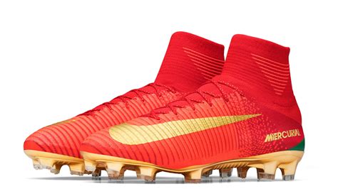 ronaldo portugal boots